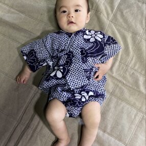 浴衣リメイクの検索結果 キッズ ベビーのハンドメイド クラフト作品 手仕事品通販 Iichi ハンドメイド クラフト作品 手仕事品の通販