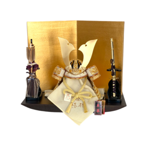 五月人形の検索結果 - ハンドメイド・クラフト作品・手仕事品通販 