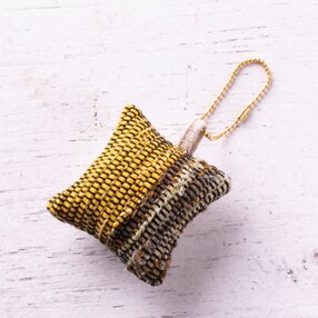 バッグチャームの検索結果 ハンドメイド クラフト作品 手仕事品通販 Iichi ハンドメイド クラフト作品 手仕事品の通販