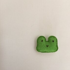 フェルト カエルの検索結果 ハンドメイド クラフト作品 手仕事品通販 Iichi ハンドメイド クラフト作品 手仕事品の通販