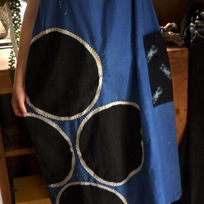 藍染の検索結果 ワンピースのハンドメイド クラフト作品 手仕事品通販 Iichi ハンドメイド クラフト作品 手仕事品の通販 藍染の検索結果 ワンピースのハンドメイド クラフト作品 手仕事品通販 Iichi ハンドメイド クラフト作品 手仕事品の通販