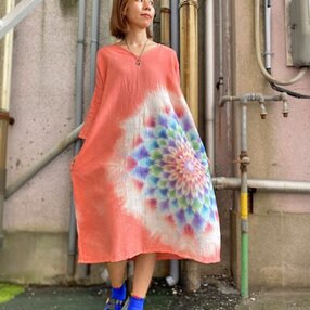 エスニックワンピースの検索結果 ワンピースのハンドメイド クラフト作品 手仕事品通販 Iichi ハンドメイド クラフト作品 手仕事品の通販