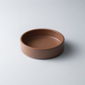 Basics | Basin Bowl L | Sunset Glow（サンセットグロー）