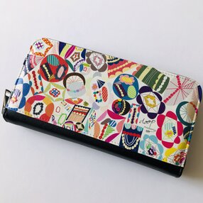 財布 - バッグ・財布のハンドメイド・クラフト作品・手仕事品通販 
