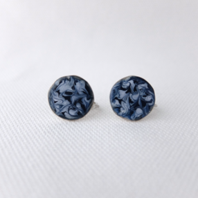 イヤリング plain large nuit