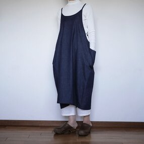 ギャザーエプロンの検索結果 - ハンドメイド・クラフト作品・手仕事品 