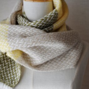 cashmere muffler