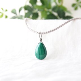 ネックレス マラカイトの検索結果 - ハンドメイド・クラフト作品・手 ...