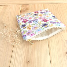 サニタリーポーチの検索結果 - ハンドメイド・クラフト作品・手仕事品 