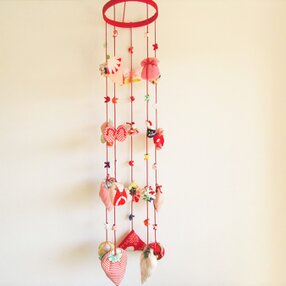 つるし雛の検索結果 - ハンドメイド・クラフト作品・手仕事品通販 つるし雛の検索結果 - ハンドメイド・クラフト作品・手仕事品通販