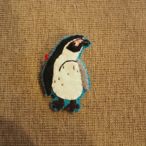 ペンギンワンピースの検索結果 ハンドメイド クラフト作品 手仕事品通販 Iichi ハンドメイド クラフト作品 手仕事品の通販