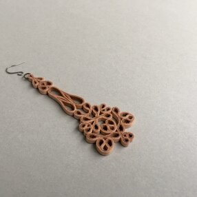 革ピアスの検索結果 - アクセサリーのハンドメイド・クラフト作品・手