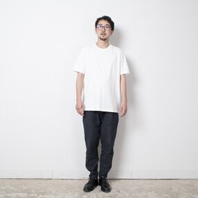 Prestige Tシャツ　オフホワイト（カラー：オフホワイト、サイズ：サイズ４）