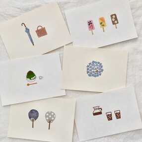 消しゴムはんこの検索結果 - ハンドメイド・クラフト作品・手仕事品 