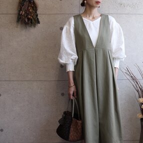 ワンピース - ファッションのハンドメイド・クラフト作品・手仕事品 ...
