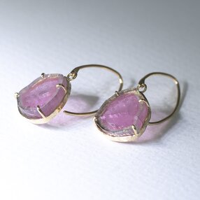 ウォーターメロントルマリンの検索結果 - ハンドメイド・クラフト作品 