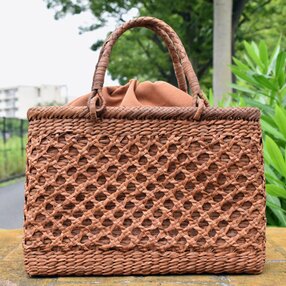 山葡萄かごの検索結果 - ハンドメイド・クラフト作品・手仕事品通販 