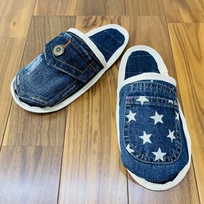 デニムリメイクの検索結果 - ハンドメイド・クラフト作品・手仕事品 ...