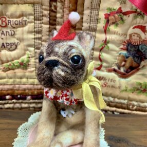犬ぬいぐるみの検索結果 - ハンドメイド・クラフト作品・手仕事品通販