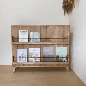 商品陳列棚」の検索結果 - ハンドメイド・クラフト作品・手仕事品一覧