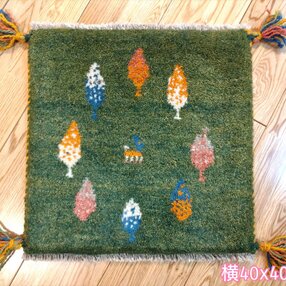 ギャッベの検索結果 - ハンドメイド・クラフト作品・手仕事品通販 