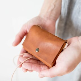 財布 - バッグ・財布のハンドメイド・クラフト作品・手仕事品通販 