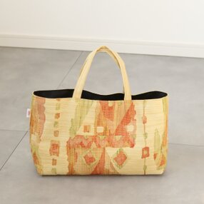 着物リメイクの検索結果 - トートバッグのハンドメイド・クラフト作品 ...