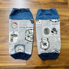 デニムリメイクの通販 | iichi 日々の暮らしを心地よくする