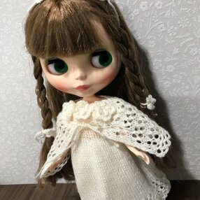 リカちゃん服の通販 | iichi 日々の暮らしを心地よくするハンドメイド