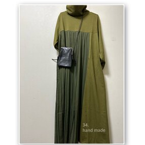 がま口ショルダーバッグの通販 | iichi 日々の暮らしを心地よくする 