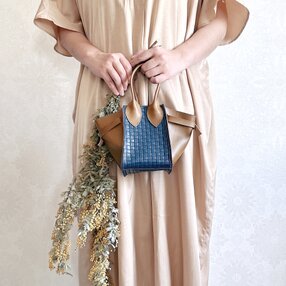 お財布ポシェット」の検索結果 - ハンドメイド・クラフト作品・手仕事 ...