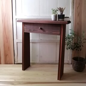 カフェテーブルの検索結果 - ハンドメイド・クラフト作品・手仕事品
