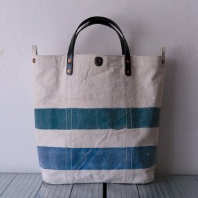 IND CANVAS BAGS 作品一覧 | iichi 日々の暮らしを心地よくする