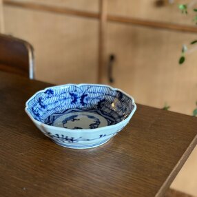 Kotto Shop ー江戸時代から受け継ぐ骨董食器を、日々の食卓に