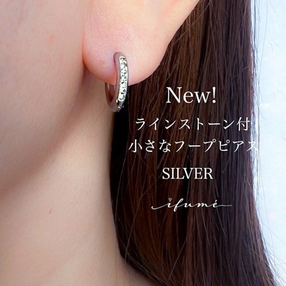 つけっぱなしOK！【ifumé】サージカルステンレスのシルバーコインネックレス        