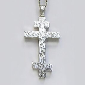 アトリエ・いけだが販売するロシア正教のクロス (八端十字架) 23点