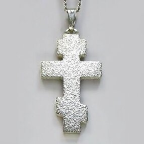 アトリエ・いけだが販売するロシア正教のクロス (八端十字架) 23点