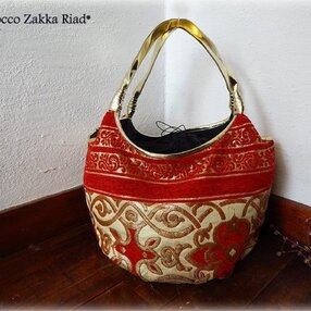 ゴブラン織りバッグの検索結果 - ハンドメイド・クラフト作品・手仕事 