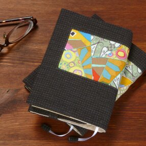 ブックカバーのハンドメイド・クラフト作品・手仕事品一覧 | iichi 