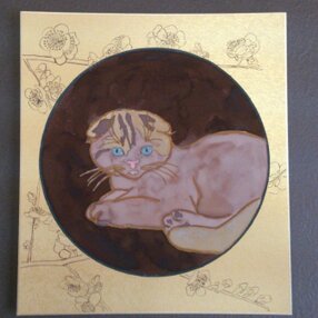 猫又社中のハンドメイド・クラフト作品・手仕事品一覧 | iichi ...