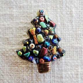 クリスマス リースの検索結果 ブローチのハンドメイド クラフト作品 手仕事品通販 Iichi ハンドメイド クラフト作品 手仕事品の通販