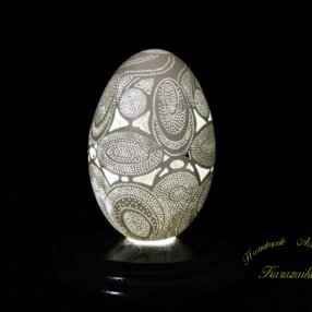 エッグアート」の検索結果 - ハンドメイド・クラフト作品・手仕事品