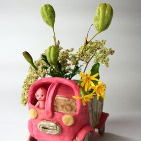 キューピーの検索結果 ハンドメイド クラフト作品 手仕事品通販