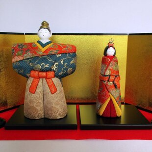 2025hiro雛人形☆ひな祭り | iichi 日々の暮らしを心地よくする