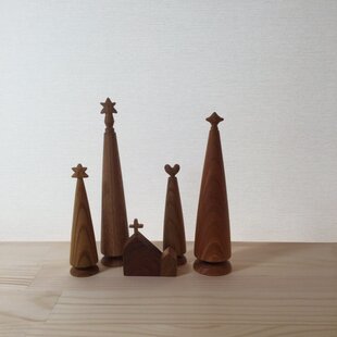 仏花 カトレアと胡蝶蘭のガラスドームアレンジ(L)＊プリザーブド