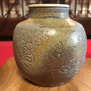 楓 ハードメイプル 斑杢 ミニ食籠 小物入れ | iichi 日々の暮らしを