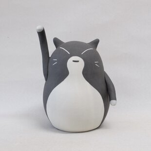ホワイトコットン♪5段フリルカフェカーテン 62cm×76cm | iichi 日々