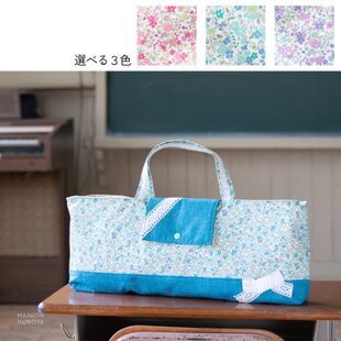 ハンドメイドマフォンイチゴピンクハンカチパッチ6重ガーゼフワラ
