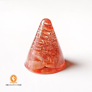 オルゴナイト　大きなマリア様　癒し　浄化グッズ オルゴナイト 大きなマリア様 癒し 浄化グッズ