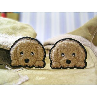 入園・入学準備】シロクマのコップ入れ用巾着袋 | iichi 日々の暮らし